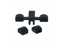 the t.bone Ovid System Sax Clip the t.bone Ovid System Sax Clip